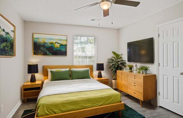 Briarwood Apartments