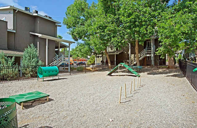 Photo of Rosemont West 84th