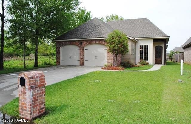 106 Clearwater Drive - 106 Clearwater Drive, Broussard, LA 70518