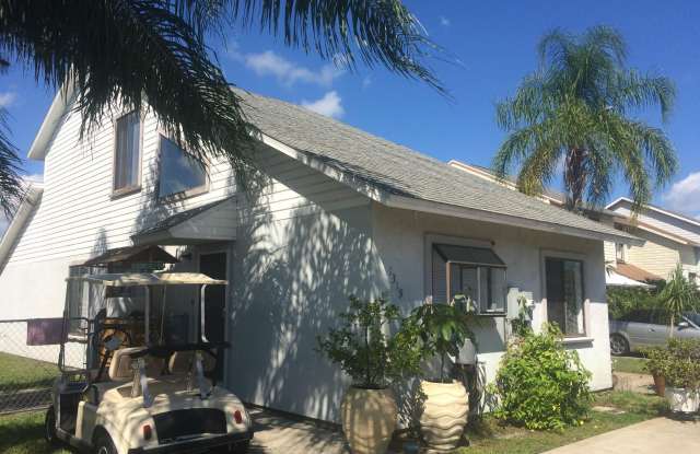 1319 George Edwards Court