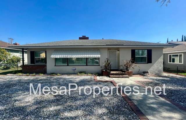 714 N. Palm Ave