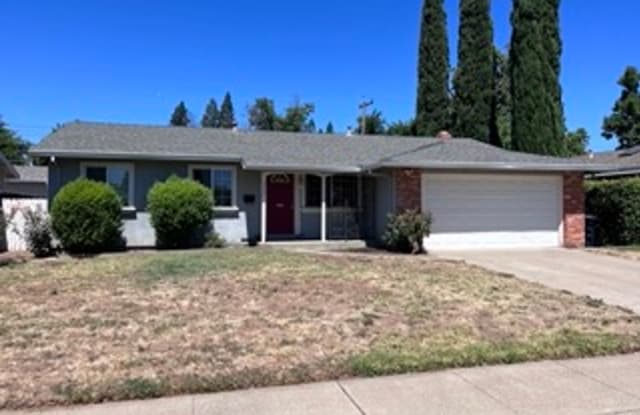 2520 La Loma Drive - 2520 La Loma Drive, Rancho Cordova, CA 95670