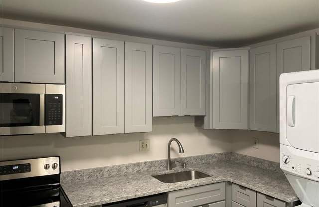 Photo of 1271 Washington Street