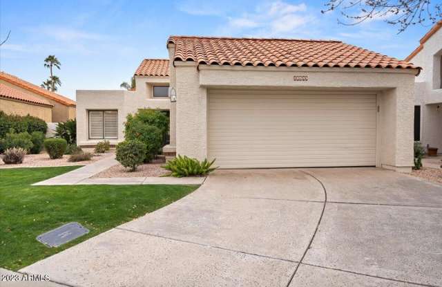 10089 E SAN SALVADOR Drive