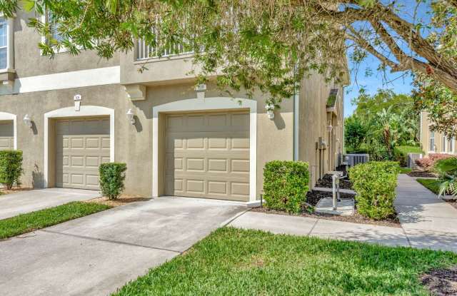 Photo of Great Townhouse in Gated Community