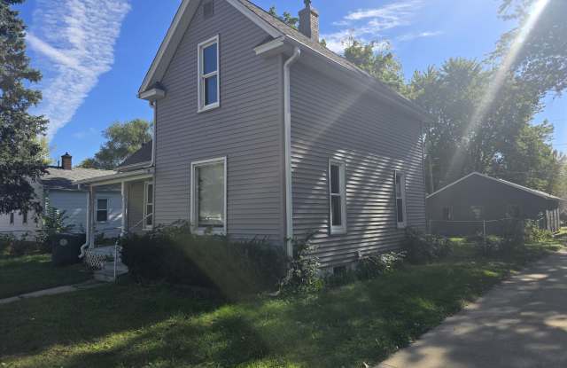 709 Kern Street