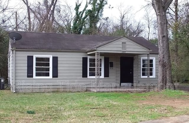 1004 17th Pl SW - 1004 17th Place Southwest, Birmingham, AL 35211