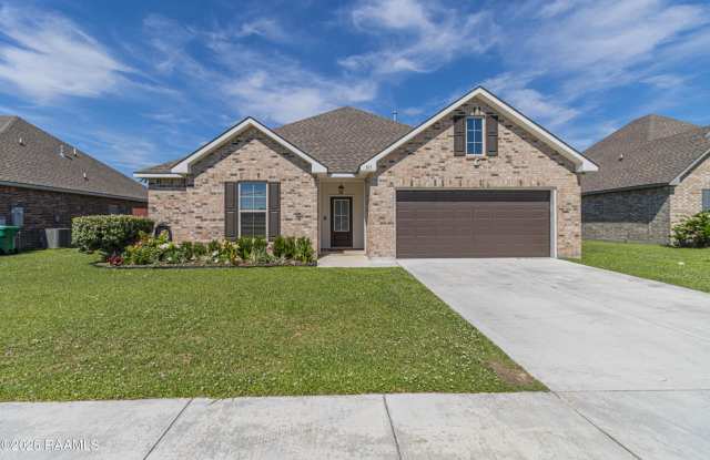 303 Tall Meadows Lane