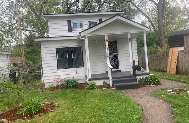 18646 SHIAWASSEE Street - 18646 Shiawassee Drive, Detroit, MI 48219