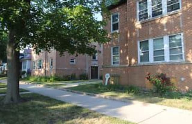 2025 N Lavergne Ave 2 - 2025 North Lavergne Avenue, Chicago, IL 60639