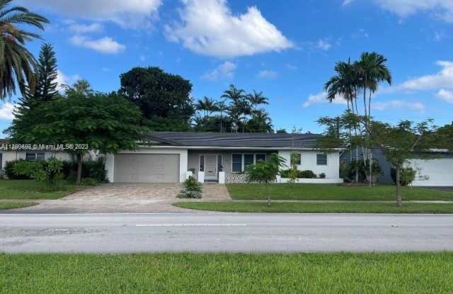 615 N 46th Ave - 615 North 46th Avenue, Hollywood, FL 33021