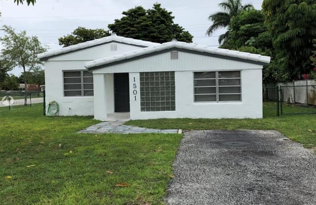 1501 NE 173rd St - 1501 Northeast 173rd Street, North Miami Beach, FL 33162