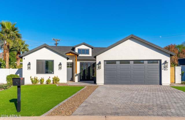 Photo of 4017 N 49TH Place