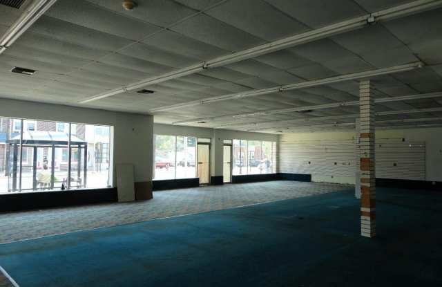 2 N FORKLANDING RD #1,2,3