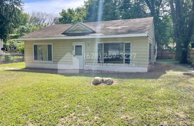 1234 Maple Ave - 1234 Maple Avenue, Spanish Lake, MO 63138