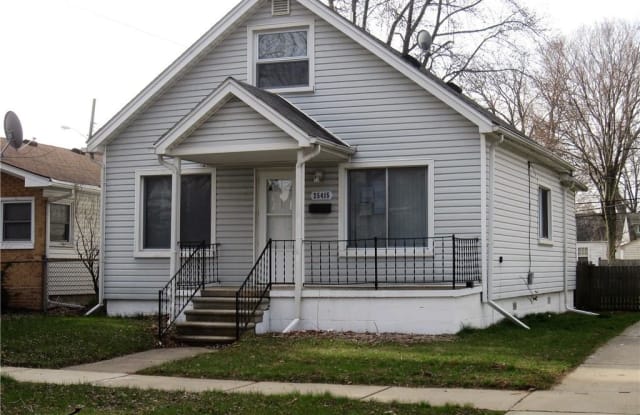 25415 Yale - 25415 Yale Street, Dearborn Heights, MI 48125