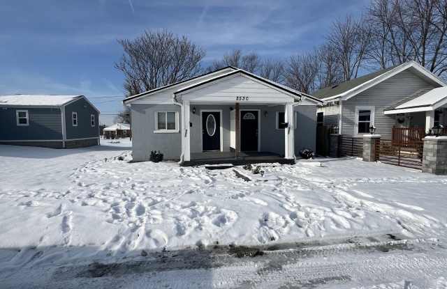 Photo of 2530 N Temple Avenue