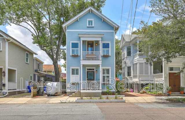 293 Coming Street