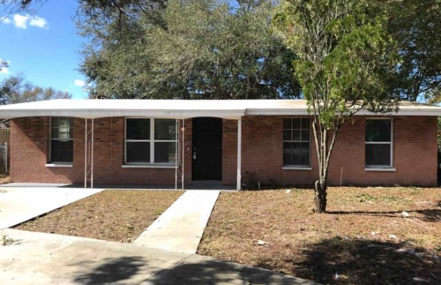 3220 North 47th Street - 3220 North 47th Street, Tampa, FL 33605