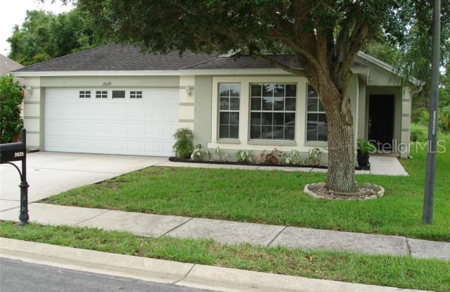 2629 MICAH DRIVE - 2629 Micah Drive, Pasco County, FL 34655