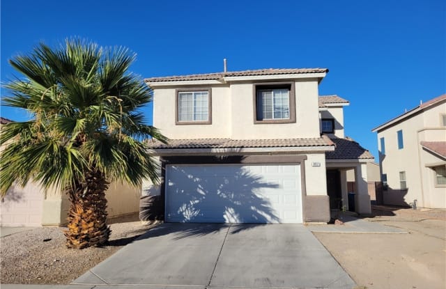 1417 Orchard Valley Drive - 1417 Orchard Valley Drive, Sunrise Manor, NV 89142