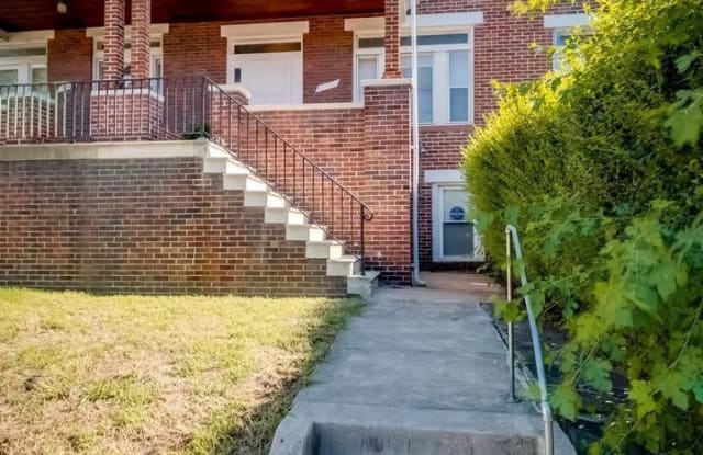 4222 Shamrock Avenue, Unit #1 - 4222 Shamrock Avenue, Baltimore, MD 21206