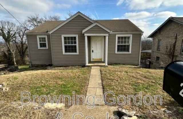 2104 Eastwood Ave.