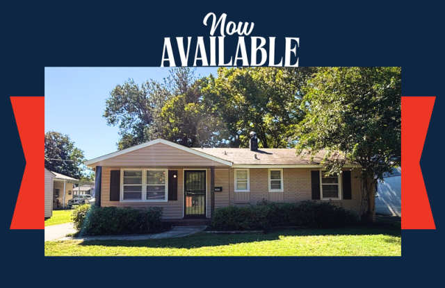 Photo of 2917 Walker Ave