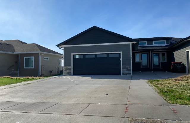 Twin Home