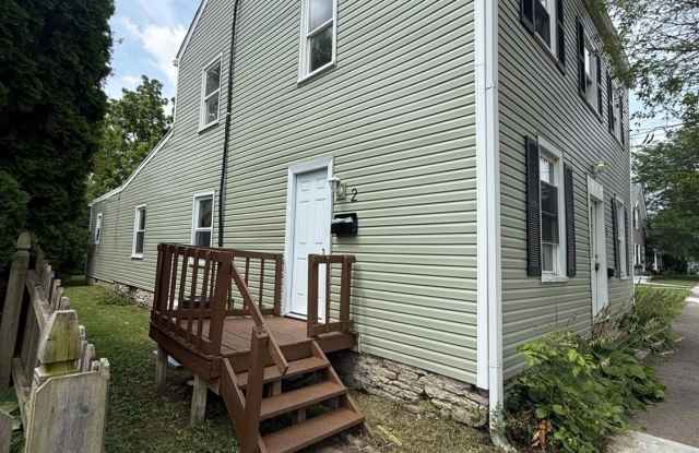 445 E Silver Street unit: 2