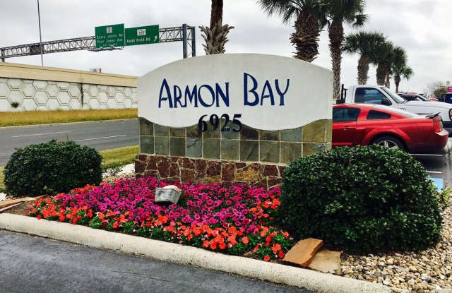 Photo of Armon Bay