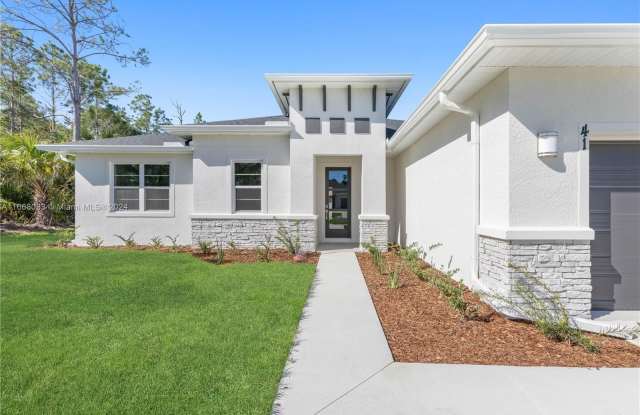 2104 Bendway Drive