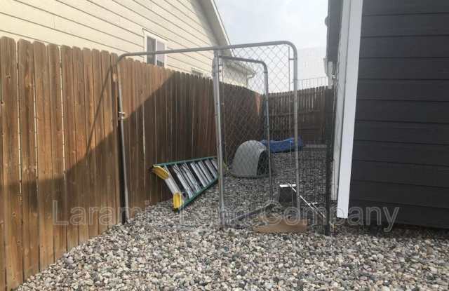 1219 East Symons Street