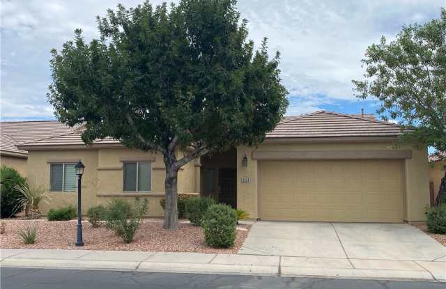 3828 Greenfield Lakes Street - 3828 Greenfield Lakes Street, Sunrise Manor, NV 89122