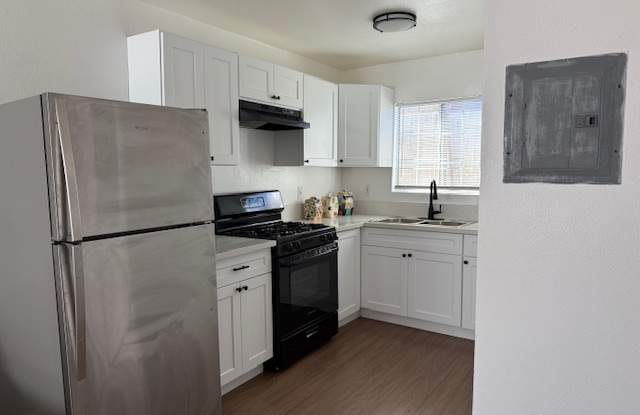 Photo of 1431 1/4 E. 59th Pl.