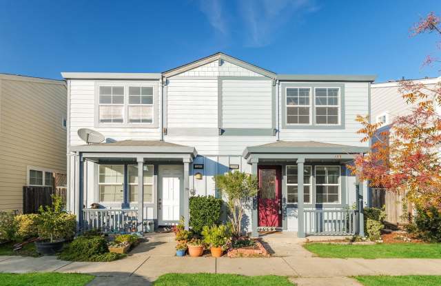 PURE Property Management Presents: Two-story, 4-bedroom, 2.5-bathroom duet-style home