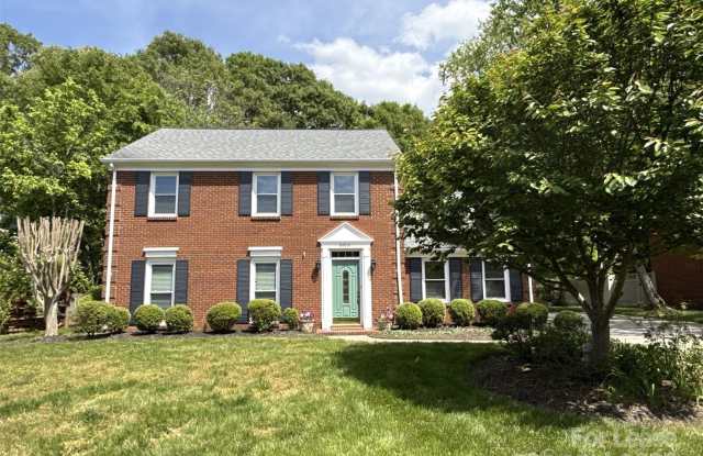 Photo of 9909 Elm Creek Lane