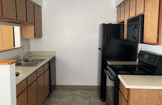 4308 Maricopa Drive - 1