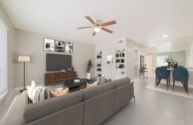 Photo of Ashford Willow Falls