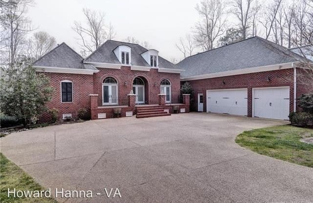 8235 Wrenfield Drive - 8235 Wrenfield Drive, James City County, VA 23188