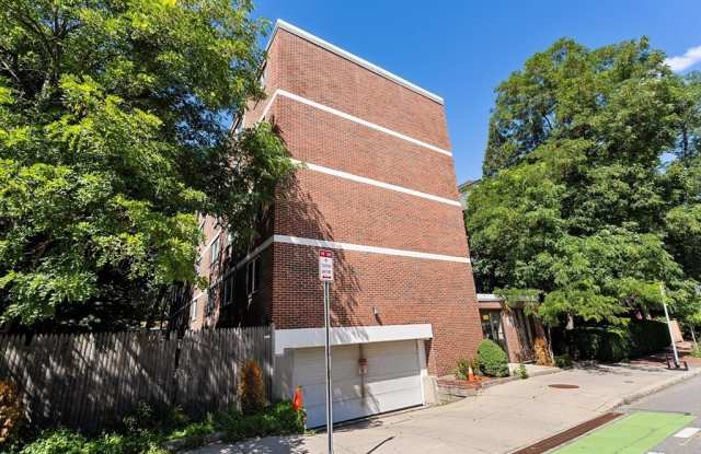 Photo of 1691 Cambridge St unit: 42