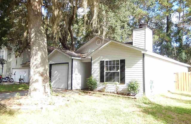 4542 Wimbleton Ct. - 4542 Wimbelton Court, Tallahassee, FL 32303