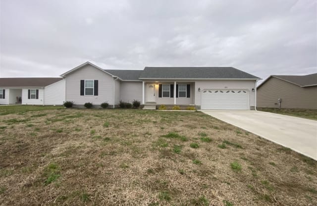 153 Spokane Ct - 153 Spokane Ct, Bowling Green, KY 42101