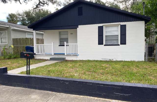 Photo of Fully Renovated 3-Bedroom Concrete Block Home in Tampa!
