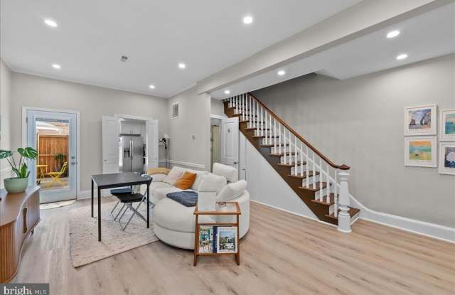 1828 FLORIDA AVENUE NW