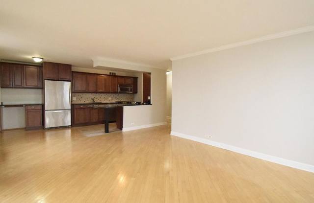 1360 N Sandburg Terrace