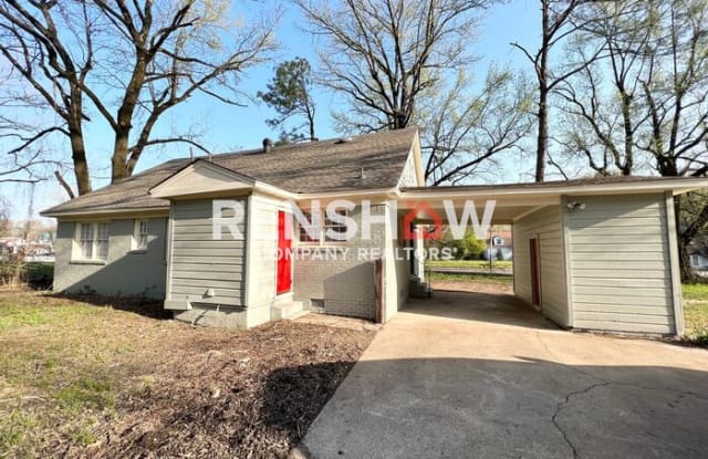 105 West Peebles Road - 105 West Peebles Road, Memphis, TN 38109