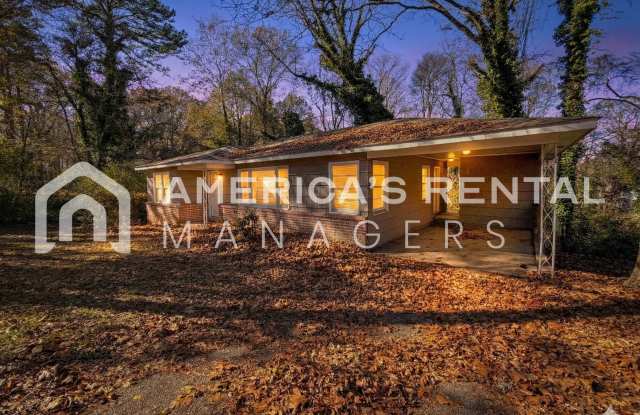 Half-Month Off Move-in Special! Cozy  Convenient 3-Bedroom Home for Rent! SECTION 8 FREINDLY!