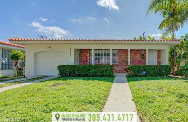 1711 S Red Rd - 1711 S Red Rd, Coral Gables, FL 33155