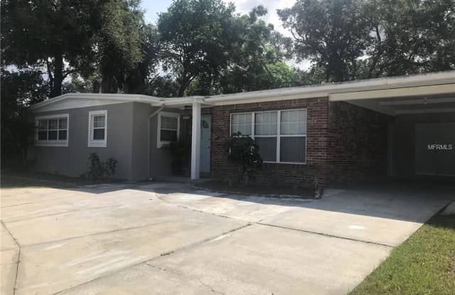 2816 W AVERILL AVENUE - 2816 West Averill Avenue, Tampa, FL 33611